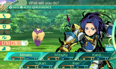 Etrian Odyssey V: Beyond the Myth Walkthrough & Guide.
